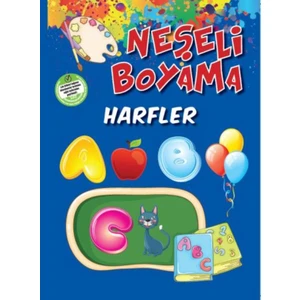 Harfler - Ahmet Altay