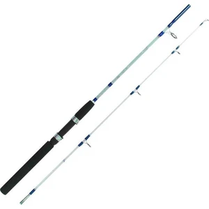 Kamış Dft Pacific Dolgu 20-40Gr 240 cm Mavı
