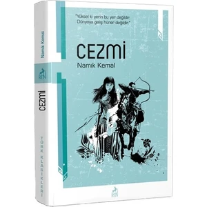 Cezmi - Namık Kemal