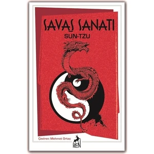Savaş Sanatı - Sun Tzu
