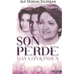 Son Perde - Alp Doğan Yıldıran