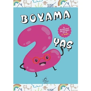 Boyama 2 Yaş