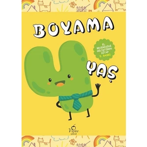 Boyama 4 Yaş
