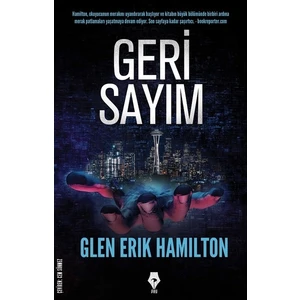Geri Sayım - Glen Erik Hamilton