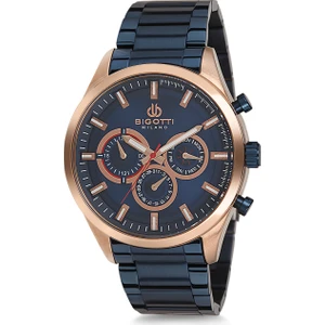 Bigotti Milano BG285 Erkek Kol Saati