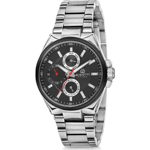 Bigotti Milano BG317 Kadın Kol Saati