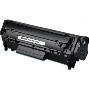 HP Q2612A (12A)  Pro Muadil Toner HP Lazerjet 1010 1020