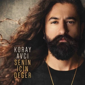 Koray Avcı - Senin İçin Değer CD