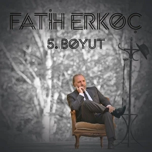 Fatih Erkoç - 5. Boyut CD