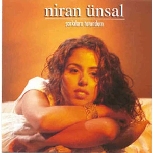 Niran Ünsal - Şarkılara Tutundum CD