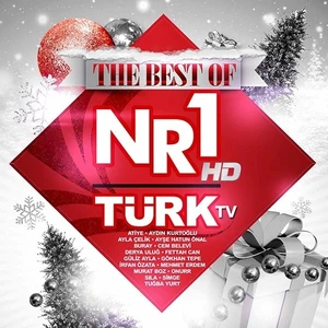 Various Artists - The Best Of Numberone Turk Tv CD