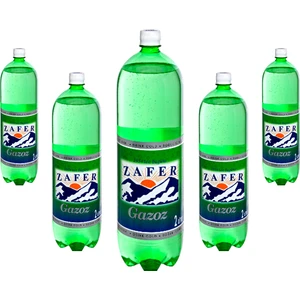 Gazoz Eski Zafer 6'Lı 2Lt