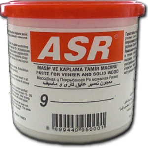 Ahşap Tamir Macunu Krem