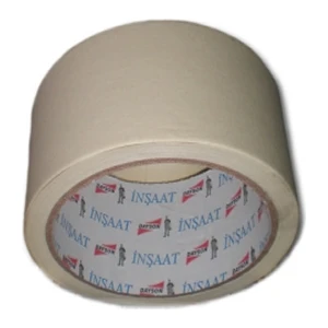 İnşaat Maskeleme Bandı 48Mm*25M