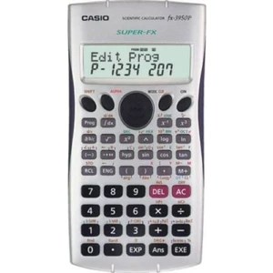 Fx 3950P Bilimsel Hesap Makinası