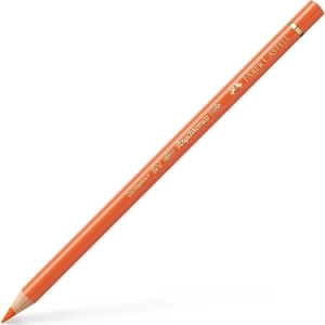 Polychromos Kuru Boya Kalemi 113 Orange Glaze