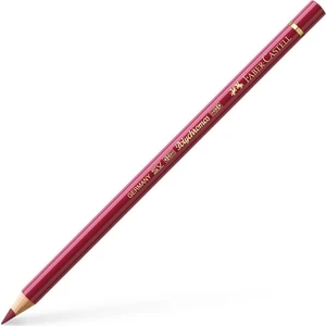 Polychromos Kuru Boya Kalemi 225 Dark Red