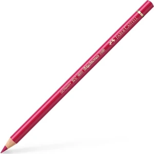 Polychromos Kuru Boya Kalemi 226 Alizarin Crimson