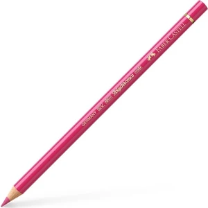Polychromos Kuru Boya Kalemi 124 Rose Carmine