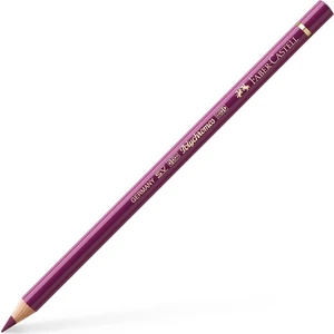Polychromos Kuru Boya Kalemi 133 Magenta