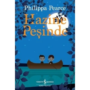 Hazine Peşinde - Philippa Pearce