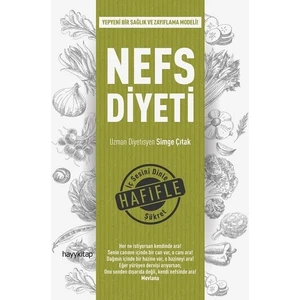 Nefs Diyeti - Simge Çıtak