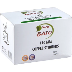 Sira Bato Tahta Karıştırıcı Ekonomik