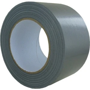 Duct Tape Gri Tamir Bandı 96 Mm X 10 Mt