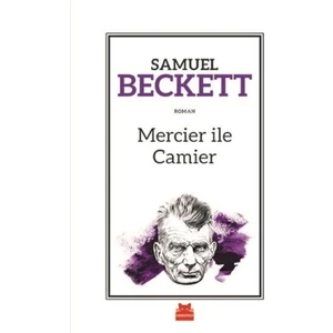 Mercier ile Camier - Samuel Beckett