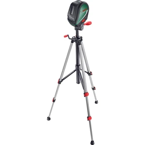 UniversalLevel 3 Çapraz Çizgili Hizalama Lazeri + 1,5 metre Tripod