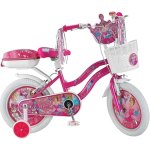 Ümit 16 Jant Princess Bisiklet