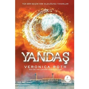 Yandaş - Veronica Roth