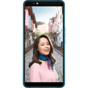 Venus Z20 (Vestel Garantili) Mavi