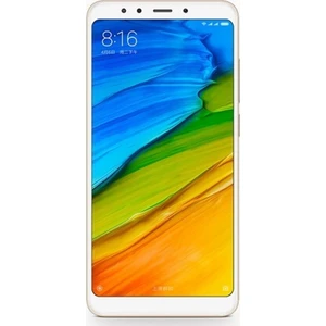 Redmi 5 32 GB (Xiaomi Türkiye Garantili) Altın