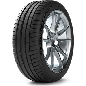 255/45 R20 105Y XL Pilot Sport 4 SUV Yaz Lastiği ( Üretim Yılı: 2023 )