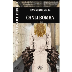 Canlı Bomba Roman