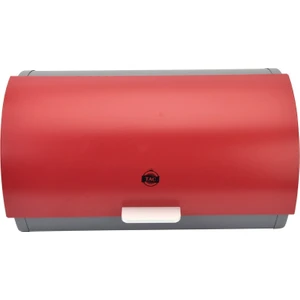 Misa Ekmek Kutusu (Red)