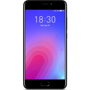 M6 32 GB (Meizu Türkiye Garantili) Siyah