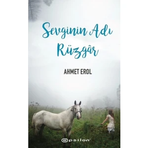 Sevginin Adı Rüzgar - Ahmet Erol