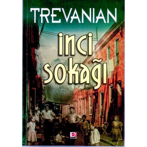 İnci Sokağı - Trevanian