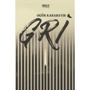 Gri - Ogün Karabayır