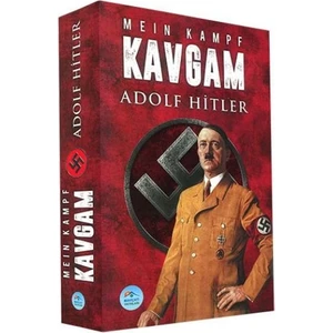 Kavgam - Adolf Hitler