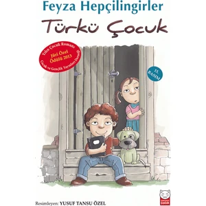 Türkü Çocuk - Feyza Hepçilingirler