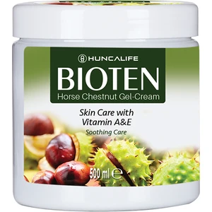 Bioten At Kestanesi Masaj Jeli 500 Ml