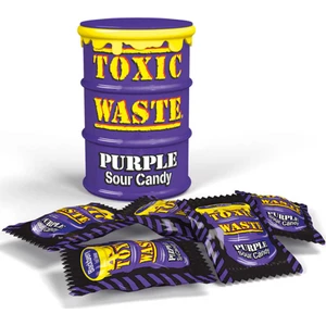 Toxic Waste Purple Ekşi Şeker 42GR