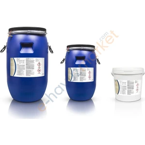 Wtr %90 Granül Klor Havuz Kimyasalı 50 Kg
