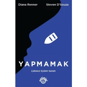 Yapmamak - Diana Renner
