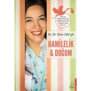 Hamilelik & Doğum - Banu Çiftçi