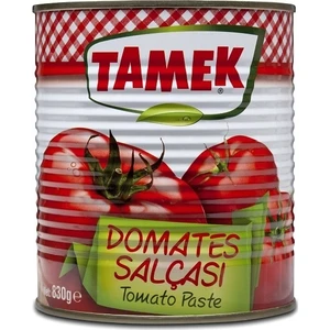 Domates Salçası 830 gr