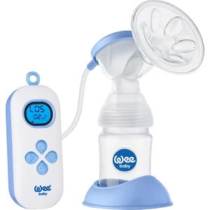 Wee Baby Ultra Portatif Şarjlı Göğüs Pompası